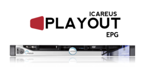 Icareus Playout EPG server