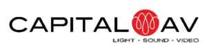 Logo CapitalAV